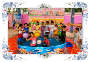 Exciting Summer Camp 2025