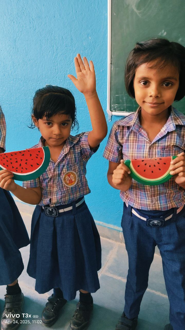 Watermelon Day