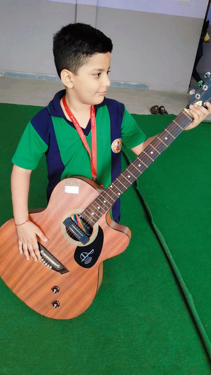Love Music