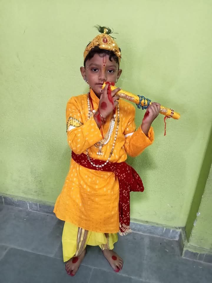 MDPS Student