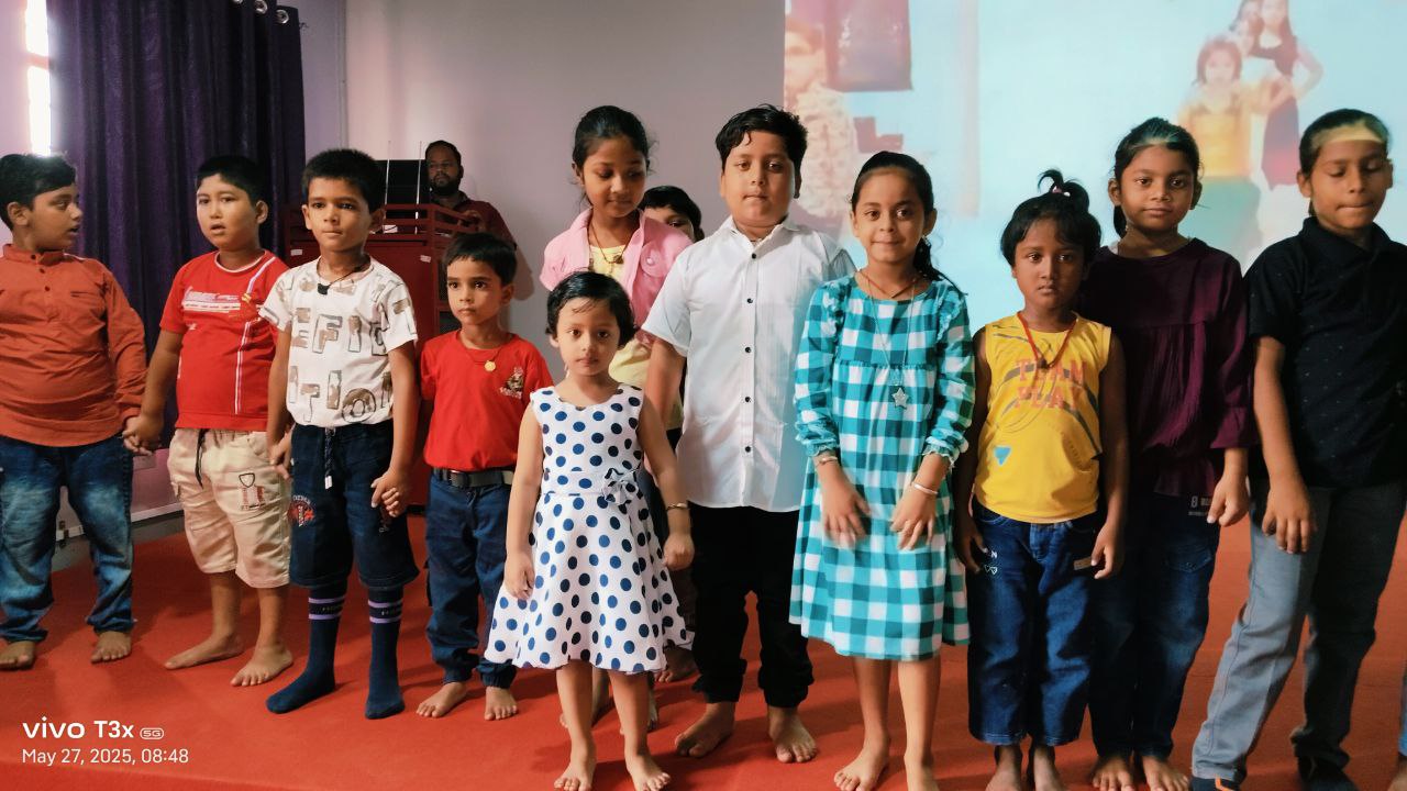 Summer Camp 2025