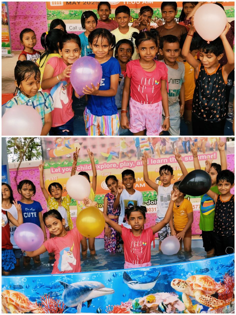 Summer Camp 2025