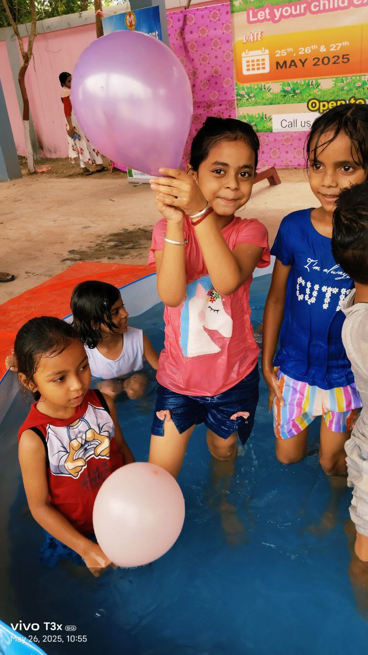 Summer Camp 2025