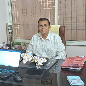 Managing Director